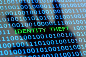 Identity Theft defense