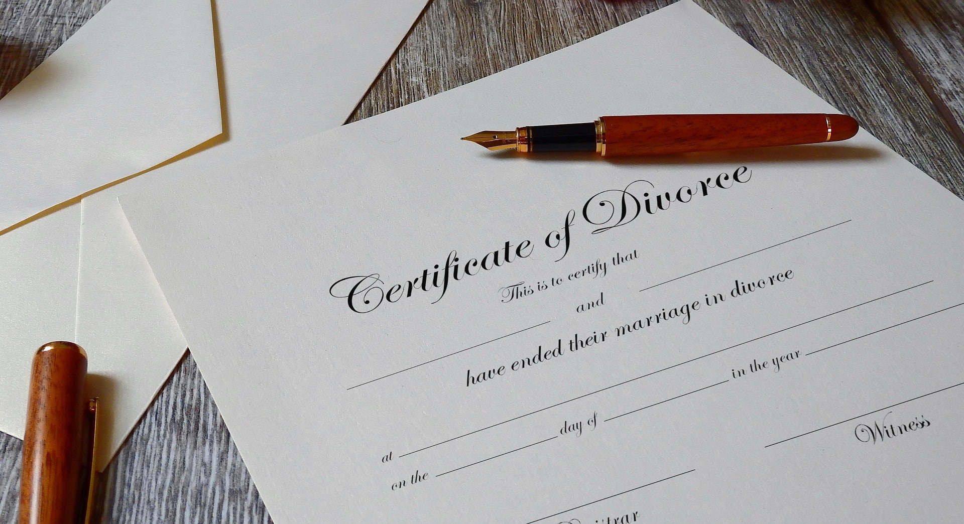 Colorado Springs Divorce Attorney can help with Post-Decree Modifications