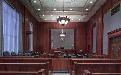 What Happens During A Legal Hearing In Colorado?