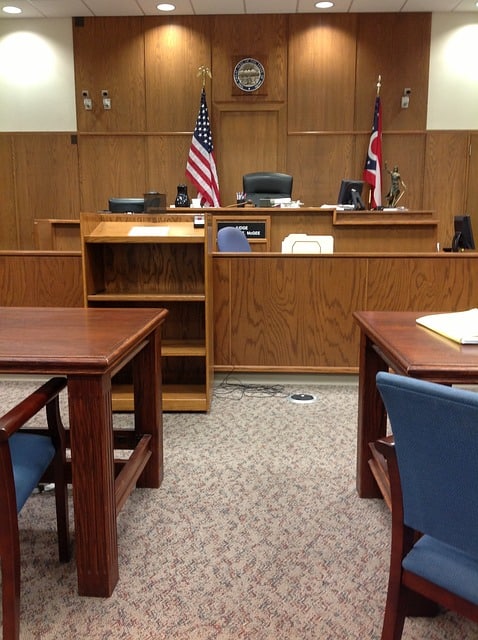 What Happens At A Preliminary Hearing For Domestic Violence?